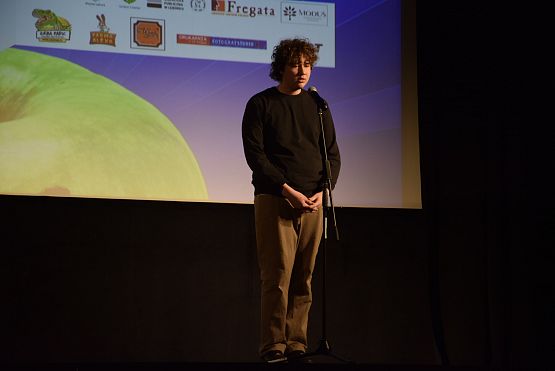 Grafika 20: IX Powiatowy konkurs recytatorski "Wiosenny powiew poezji" (23.04.2024)