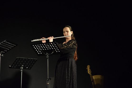 Grafika 2: Koncert "Weź melodię na warsztat!" (26.04.2024)