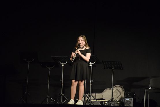 Grafika 4: Koncert "Weź melodię na warsztat!" (26.04.2024)