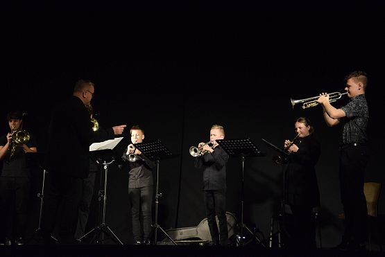 Grafika 5: Koncert "Weź melodię na warsztat!" (26.04.2024)