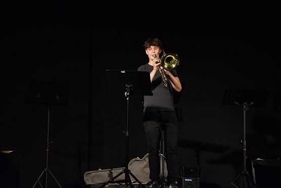 Grafika 12: Koncert "Weź melodię na warsztat!" (26.04.2024)