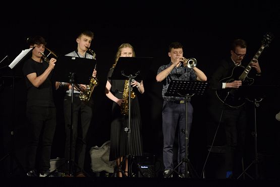 Grafika 14: Koncert "Weź melodię na warsztat!" (26.04.2024)