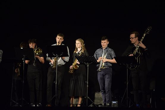 Grafika 15: Koncert "Weź melodię na warsztat!" (26.04.2024)