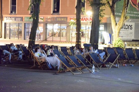 Grafika 16: Kino plenerowe na Placu Pokoju (31.05.2024)