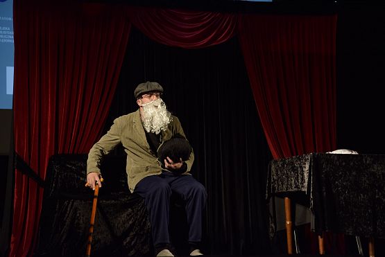 Grafika 10: Podsumowanie akcji Biblioteka GO (18.06.2024)