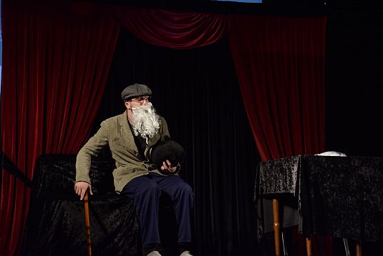 Grafika 11: Podsumowanie akcji Biblioteka GO (18.06.2024)