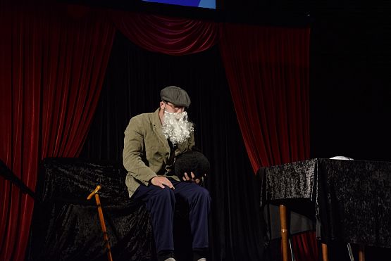 Grafika 13: Podsumowanie akcji Biblioteka GO (18.06.2024)