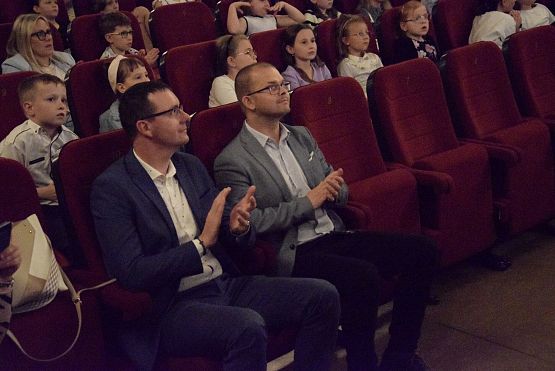 Grafika 21: Podsumowanie akcji Biblioteka GO (18.06.2024)