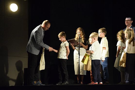 Grafika 23: Podsumowanie akcji Biblioteka GO (18.06.2024)