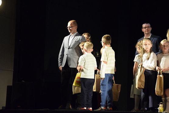 Grafika 24: Podsumowanie akcji Biblioteka GO (18.06.2024)