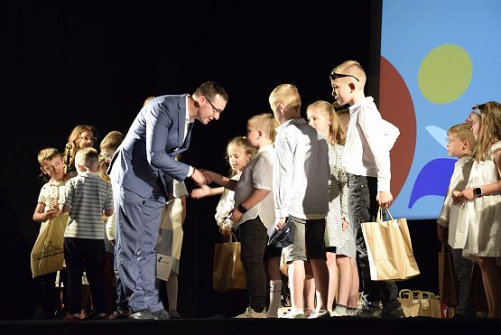 Grafika 25: Podsumowanie akcji Biblioteka GO (18.06.2024)