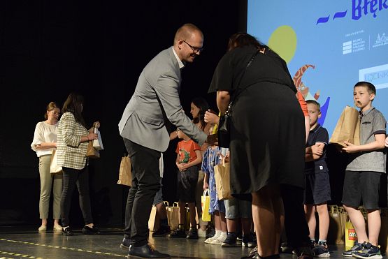 Grafika 32: Podsumowanie akcji Biblioteka GO (18.06.2024)