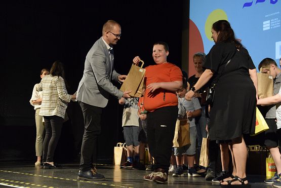 Grafika 33: Podsumowanie akcji Biblioteka GO (18.06.2024)