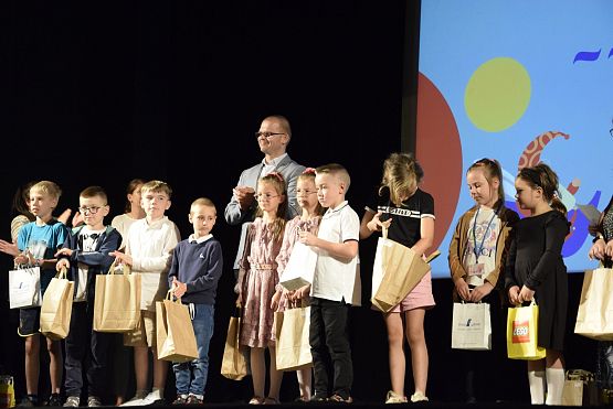 Grafika 38: Podsumowanie akcji Biblioteka GO (18.06.2024)