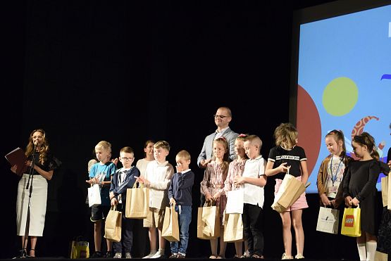 Grafika 39: Podsumowanie akcji Biblioteka GO (18.06.2024)