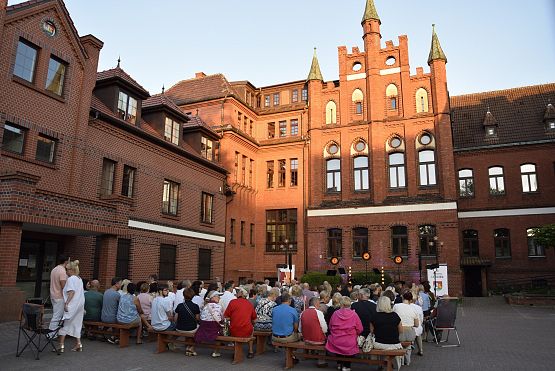 Grafika 1: Koncert muzyki filmowej (14.08.2024)