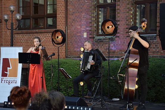 Grafika 2: Koncert muzyki filmowej (14.08.2024)