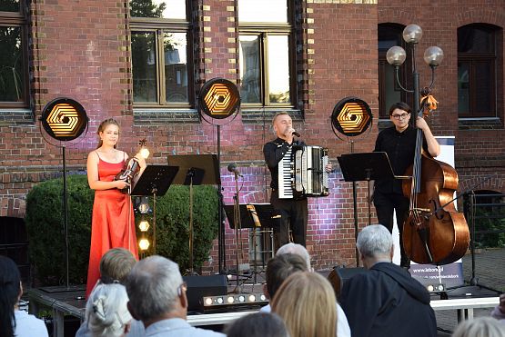 Grafika 5: Koncert muzyki filmowej (14.08.2024)