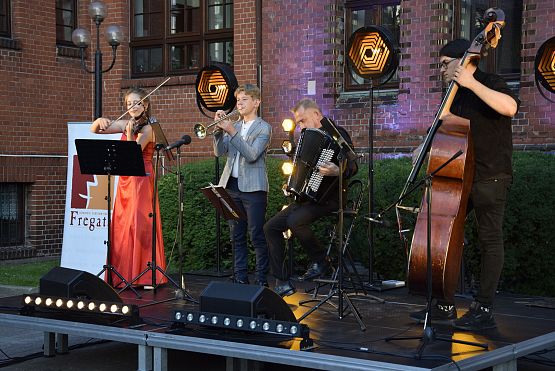 Grafika 10: Koncert muzyki filmowej (14.08.2024)