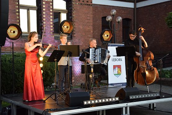 Grafika 11: Koncert muzyki filmowej (14.08.2024)