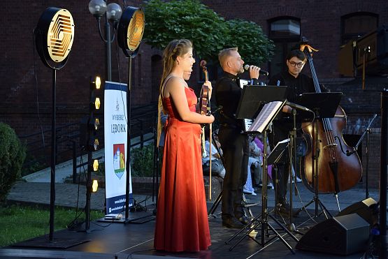 Grafika 12: Koncert muzyki filmowej (14.08.2024)