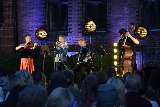 Grafika 16: Koncert muzyki filmowej (14.08.2024)