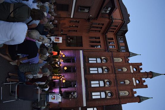 Grafika 17: Koncert muzyki filmowej (14.08.2024)