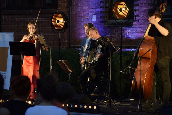 Grafika 18: Koncert muzyki filmowej (14.08.2024)