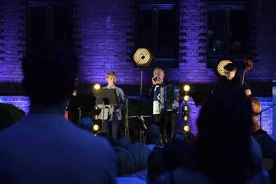 Grafika 19: Koncert muzyki filmowej (14.08.2024)