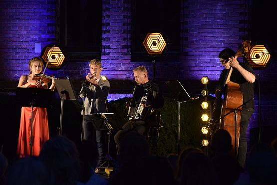 Grafika 22: Koncert muzyki filmowej (14.08.2024)