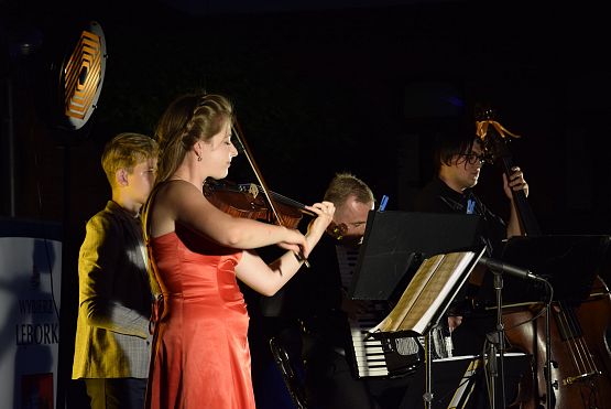 Grafika 23: Koncert muzyki filmowej (14.08.2024)