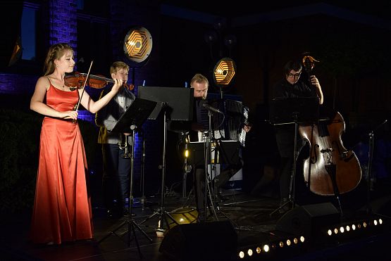 Grafika 24: Koncert muzyki filmowej (14.08.2024)