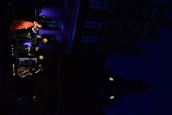 Grafika 25: Koncert muzyki filmowej (14.08.2024)