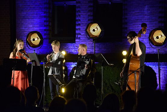 Grafika 26: Koncert muzyki filmowej (14.08.2024)