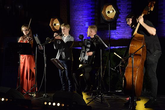 Grafika 28: Koncert muzyki filmowej (14.08.2024)