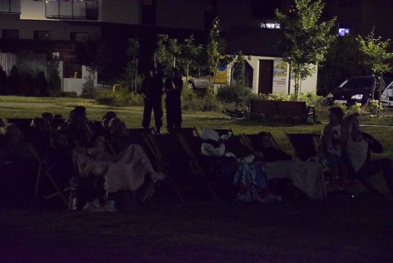 Grafika 3: Letnie Kino Plenerowe (23.08.2024)