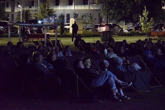 Grafika 4: Letnie Kino Plenerowe (23.08.2024)