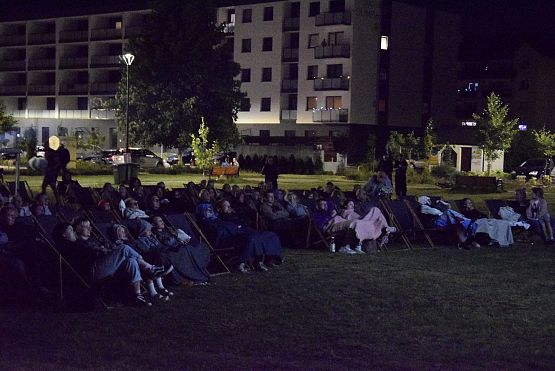 Grafika 6: Letnie Kino Plenerowe (23.08.2024)