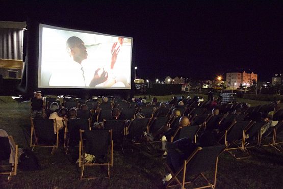 Grafika 20: Letnie Kino Plenerowe (23.08.2024)