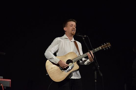 Grafika 2: Koncert Cztery Pory Miłowania (12.09.2024)