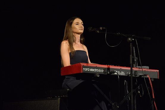 Grafika 3: Koncert Cztery Pory Miłowania (12.09.2024)