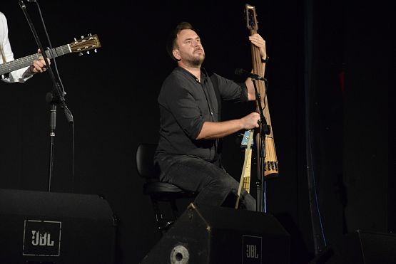 Grafika 4: Koncert Cztery Pory Miłowania (12.09.2024)