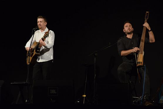 Grafika 6: Koncert Cztery Pory Miłowania (12.09.2024)