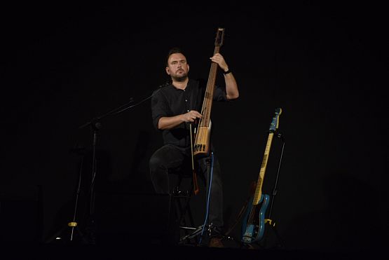 Grafika 7: Koncert Cztery Pory Miłowania (12.09.2024)