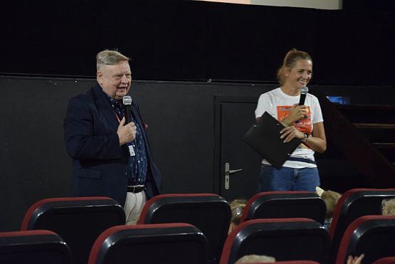 Grafika 6: Polskie Kino Młodego Widza (24.09 - 1.10.2024)