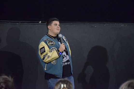 Grafika 8: Polskie Kino Młodego Widza (24.09 - 1.10.2024)