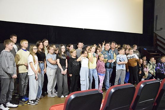 Grafika 10: Polskie Kino Młodego Widza (24.09 - 1.10.2024)