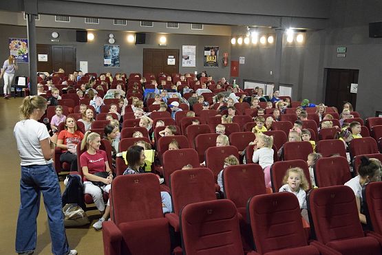 Grafika 12: Polskie Kino Młodego Widza (24.09 - 1.10.2024)