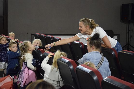 Grafika 15: Polskie Kino Młodego Widza (24.09 - 1.10.2024)