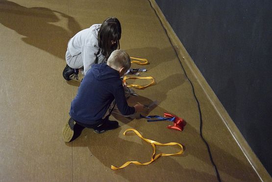 Grafika 22: Polskie Kino Młodego Widza (24.09 - 1.10.2024)